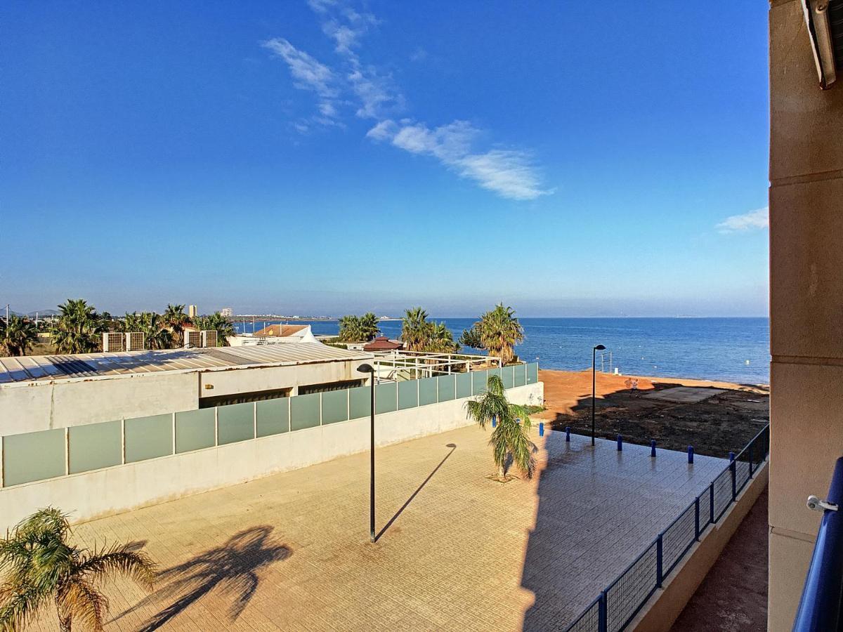 Verdemar 2 - 2309 Playa Honda  Bagian luar foto