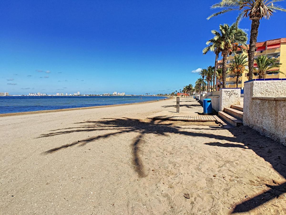 Verdemar 2 - 2309 Playa Honda  Bagian luar foto